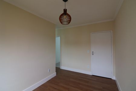Apartamento à venda com 55m², 2 quartos e 1 vagaSala 