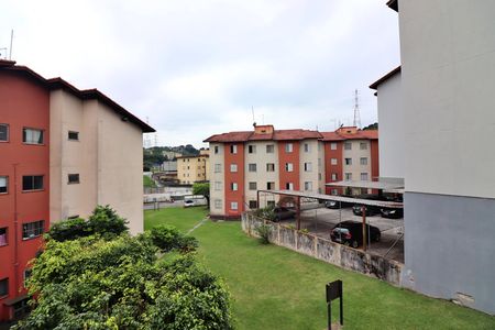 Apartamento à venda com 55m², 2 quartos e 1 vagaQuarto 1 Vista 