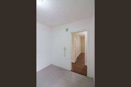 Apartamento à venda com 55m², 2 quartos e 1 vagaCozinha e Área de Serviço