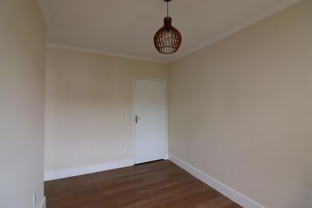 Apartamento à venda com 55m², 2 quartos e 1 vagaSala 