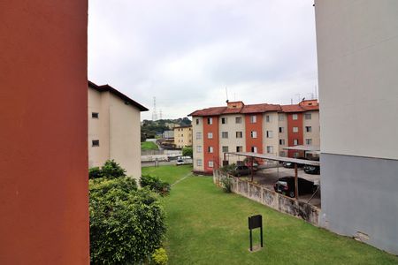Apartamento à venda com 55m², 2 quartos e 1 vagaQuarto 2 Vista 