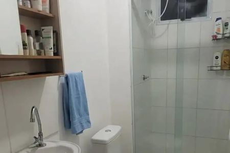 Foto 04 de apartamento à venda com 2 quartos, 32m² em Vila Curuçá Velha, São Paulo