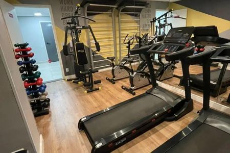 Foto 09 de apartamento à venda com 2 quartos, 32m² em Vila Curuçá Velha, São Paulo