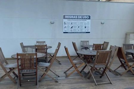 Foto 07 de apartamento à venda com 2 quartos, 32m² em Vila Curuçá Velha, São Paulo