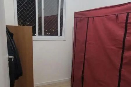 Foto 05 de apartamento à venda com 2 quartos, 32m² em Vila Curuçá Velha, São Paulo