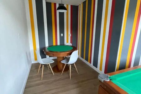 Foto 06 de apartamento à venda com 2 quartos, 32m² em Vila Curuçá Velha, São Paulo