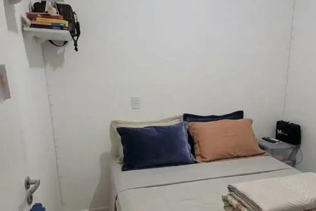 Foto 02 de apartamento à venda com 2 quartos, 32m² em Vila Curuçá Velha, São Paulo