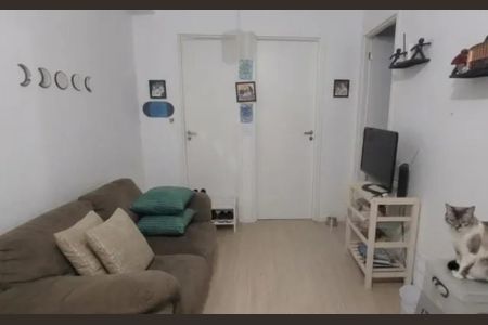 Foto 17 de apartamento à venda com 2 quartos, 32m² em Vila Curuçá Velha, São Paulo
