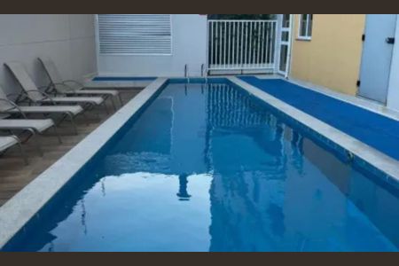 Foto 20 de apartamento à venda com 2 quartos, 32m² em Vila Curuçá Velha, São Paulo