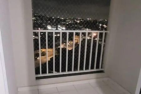 Foto 08 de apartamento à venda com 2 quartos, 32m² em Vila Curuçá Velha, São Paulo