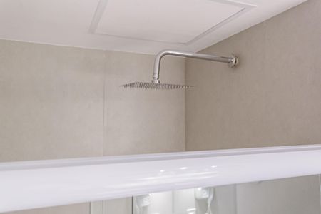 Studio à venda com 25m², 1 quarto e sem vagaBanheiro