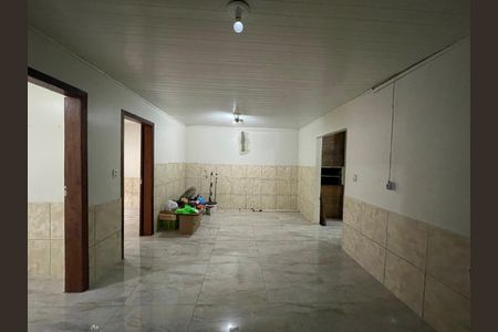 Casa para alugar com 75m², 2 quartos e sem vaga