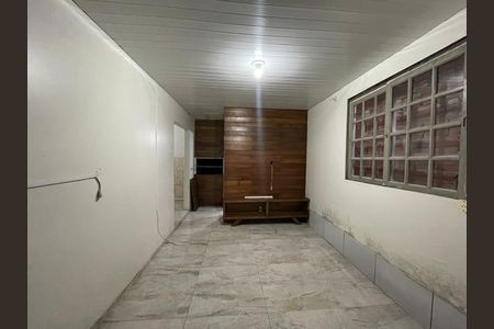 Casa para alugar com 75m², 2 quartos e sem vaga