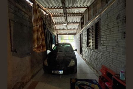 Casa para alugar com 75m², 2 quartos e sem vaga