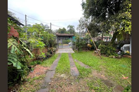 Casa para alugar com 75m², 2 quartos e sem vaga