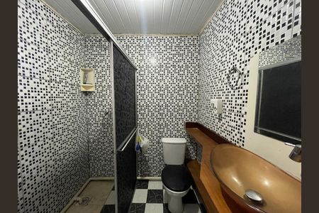 Casa para alugar com 75m², 2 quartos e sem vaga