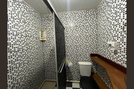 Casa para alugar com 75m², 2 quartos e sem vaga