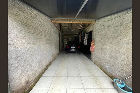 Casa para alugar com 75m², 2 quartos e sem vaga