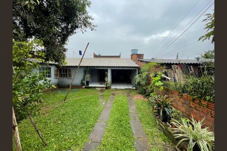 Casa para alugar com 75m², 2 quartos e sem vaga