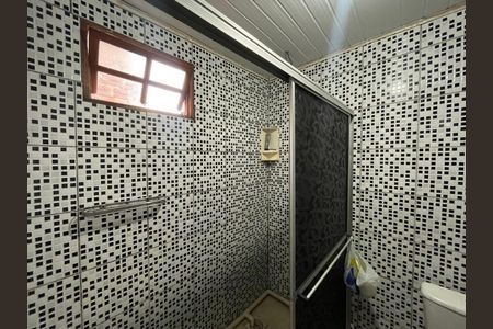 Casa para alugar com 75m², 2 quartos e sem vaga