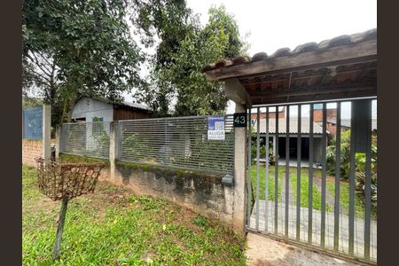 Casa para alugar com 75m², 2 quartos e sem vaga Casa para alugar com 75m², 2 quartos e sem vagaPlaca Instalada em 26/05/2026 - Cod.NYWW-89