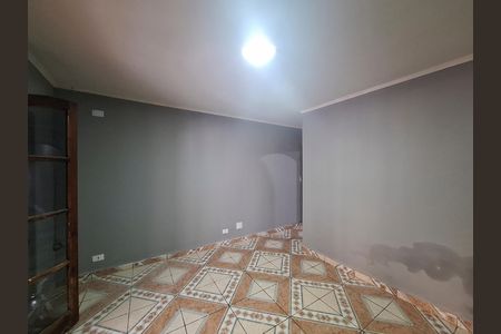 Sala de casa para alugar com 2 quartos, 50m² em Brasilândia, São Paulo
