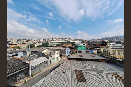 Casa para alugar com 50m², 2 quartos e 1 vaga Casa para alugar com 50m², 2 quartos e 1 vagaVista Quarto 2