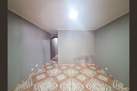 Sala de casa para alugar com 2 quartos, 50m² em Brasilândia, São Paulo