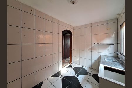 Casa para alugar com 50m², 2 quartos e 1 vaga Casa para alugar com 50m², 2 quartos e 1 vagaCozinha