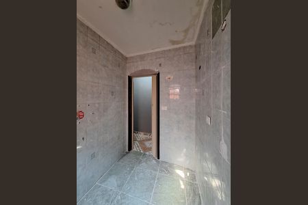 Quarto 1 de casa para alugar com 2 quartos, 50m² em Brasilândia, São Paulo