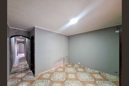 Sala de casa para alugar com 2 quartos, 50m² em Brasilândia, São Paulo