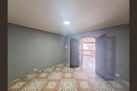 Sala de casa para alugar com 2 quartos, 50m² em Brasilândia, São Paulo