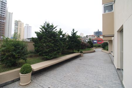 Apartamento à venda com 40m², 1 quarto e 1 vagaÁrea comum