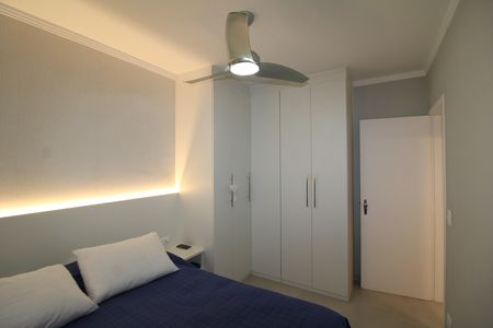 Quarto 1 de apartamento para alugar com 1 quarto, 40m² em Santana, São Paulo