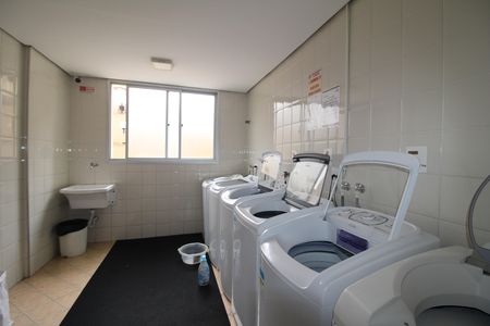 Apartamento à venda com 40m², 1 quarto e 1 vagaÁrea comum