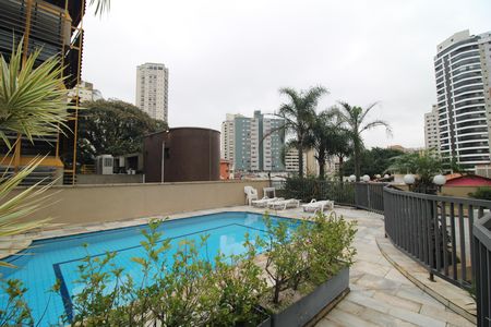 Apartamento à venda com 40m², 1 quarto e 1 vagaÁrea comum