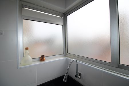 Apartamento à venda com 40m², 1 quarto e 1 vagaCozinha / Área de Serviço