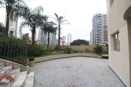 Apartamento à venda com 40m², 1 quarto e 1 vagaÁrea comum