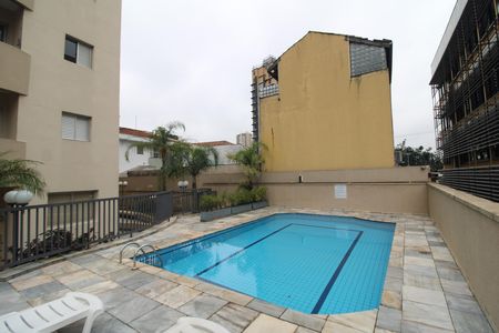 Apartamento à venda com 40m², 1 quarto e 1 vagaÁrea comum