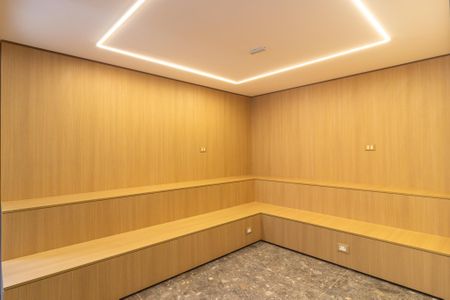 Studio à venda com 25m², 1 quarto e sem vaga Studio à venda com 25m², 1 quarto e sem vagaÁrea comum - Coworking