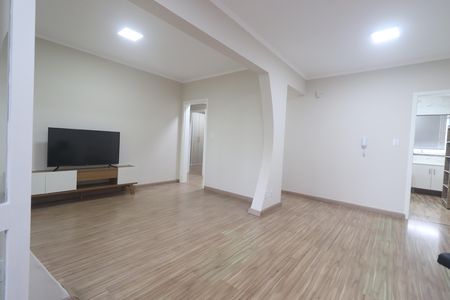 sala de apartamento para alugar com 2 quartos, 95m² em Centro, Novo Hamburgo