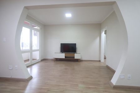 sala de apartamento para alugar com 2 quartos, 95m² em Centro, Novo Hamburgo