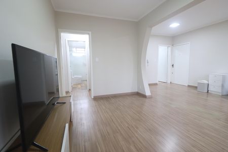 Apartamento para alugar com 2 quartos, 95m² em Centro, Novo Hamburgo