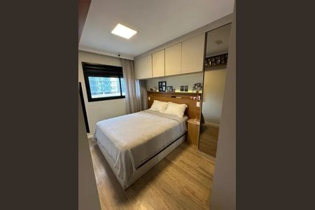 Foto 09 de apartamento à venda com 2 quartos, 72m² em Pinheiros, São Paulo