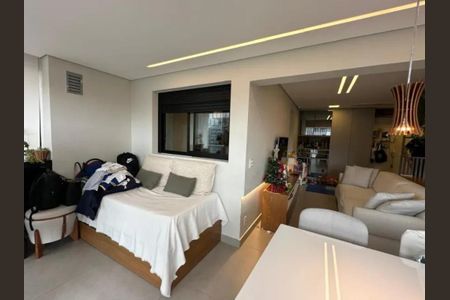 Foto 08 de apartamento à venda com 2 quartos, 72m² em Pinheiros, São Paulo