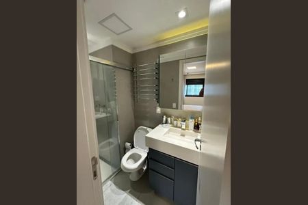 Foto 12 de apartamento à venda com 2 quartos, 72m² em Pinheiros, São Paulo