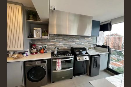 Foto 05 de apartamento à venda com 2 quartos, 72m² em Pinheiros, São Paulo
