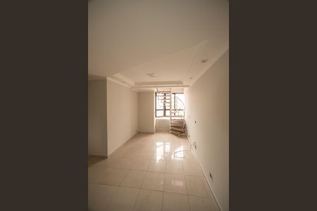 Sala de apartamento para alugar com 2 quartos, 112m² em Vila Monte Alegre, São Paulo