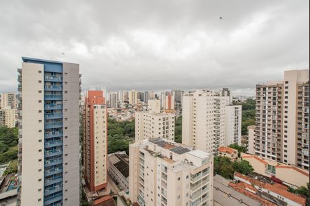 Apartamento à venda com 112m², 2 quartos e 2 vagas Apartamento à venda com 112m², 2 quartos e 2 vagasVista da Suíte