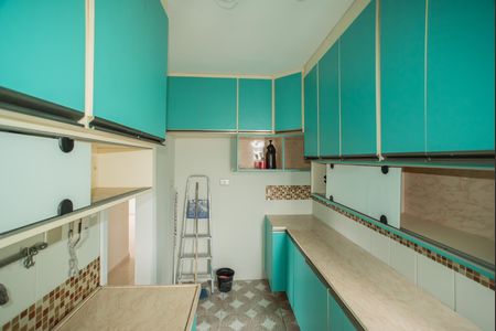 Apartamento à venda com 112m², 2 quartos e 2 vagas Apartamento à venda com 112m², 2 quartos e 2 vagasCozinha